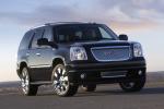 GMC Yukon Denali Hybrid 2009 года